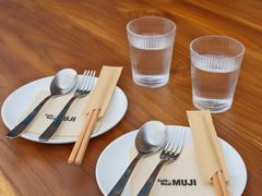 -无印良品餐堂 MUJI Diner(成都太古里店)