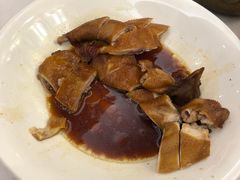 -稻香酒家·33年老字号·港式粤菜(富邦中心店)