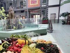 -永红源啤酒·烧烤·海鲜·大排档(台柳路店)