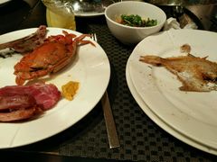 -乐咖啡西餐厅(太湖皇冠假日酒店)