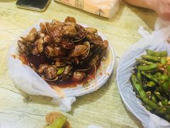 -十里铺铁板鱿鱼