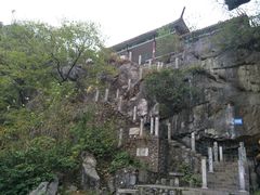 -南溪山景区