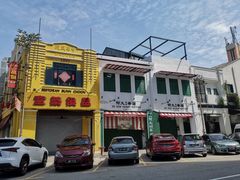 -何九海南茶店(鬼仔巷店)