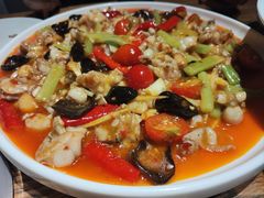 -川流不息(北蔡休闲广场店)