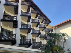 -麦哲伦丝绸度假村