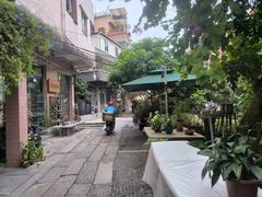 -小洲村