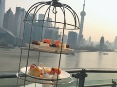 -外滩悦榕庄·海怡西餐厅