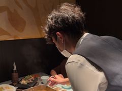 -左庭右院鲜牛肉火锅黑金店(陆家嘴中心店)