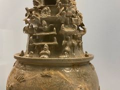 -上海博物馆(人民广场馆)