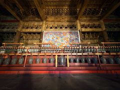 -北京市劳动人民文化宫(太庙)