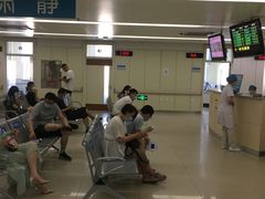 -哈尔滨医科大学附属第一医院(南岗院区)