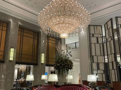 -The St·Regis Bar 瑞吉酒吧