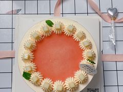 -浮光之丘MontCake生日蛋糕(花牌坊店)