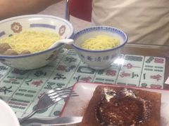 -七爷清汤腩·港式餐厅(金狮广场店)