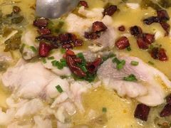 -大铁勺新津菜(东丽阳光新业广场店)