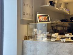 -大酉·M Coffee(北京美术馆店)