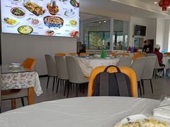 大堂-碧海银沙海鲜餐厅(恒大海上威尼斯店)