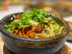 -妥妥烤肉料理(昙华林店)