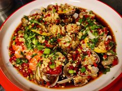 -王胡子烧烤·龙虾·海鲜