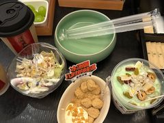 -金色印象·4K影院式足体养生(南坪桃源店)