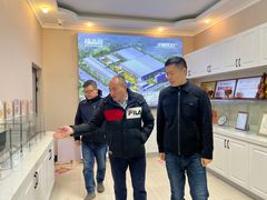 -福晶园益生菌蛋糕面包(紫荆山店)