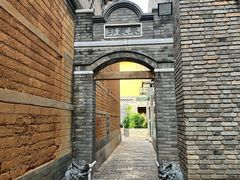 -昆明老街