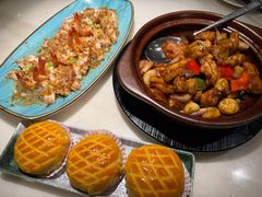 -陶陶居酒家(解放北路店)