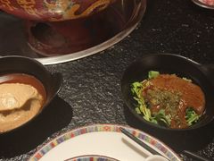 -京炭铜锅涮肉·羊蝎子·羊肉炉(保利·时光里店)