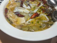 -太二酸菜鱼(福州泰禾店)