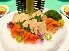 -瓯菜排档·温州海鲜(玕南店)