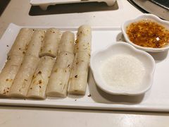 桂花年糕-么子烤肉(化龙池店)