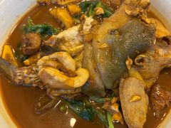 -怡园饭店-餐厅(四望亭店)