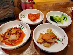 -长寿参鸡汤(朝韩风情街店)