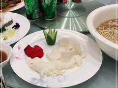 -温州万和豪生大酒店-餐厅