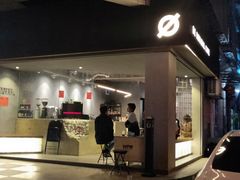 门面-BE NORMAL CAFE(霞溪路店)