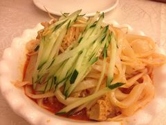 凉皮-玉华宫宾馆·餐厅(铜川驻京办店)