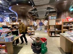 -扶光书店(中环店)