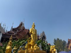 -西双版纳总佛寺