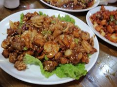 -盛德利食府 天津菜(河西店)