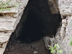 -青州市云门山风景区