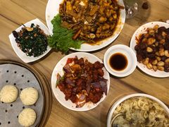-陈傻子餐厅(世纪都会店)