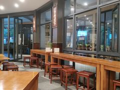 -泰合素食(双流店)