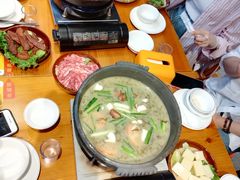 -黔滚滚贵州牛肉火锅·酸汤火锅(创意园店)