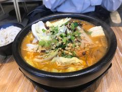 -过桥缘·过桥米线(鲁能城店)