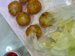-东江海鲜大排档·潮汕菜·砂锅粥