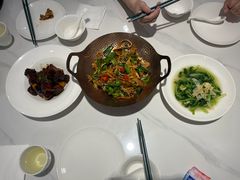 -简小姐·上海餐厅(长城大厦店)