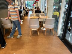 -85度C(深圳佳宁娜店)