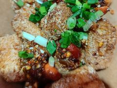 -鹤江桥·红油牛肉粉(SKP店)