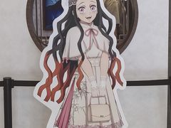 -上海来福士广场