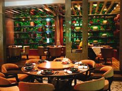 大堂-湖滨28中餐厅·西湖宴·杭州君悦酒店
